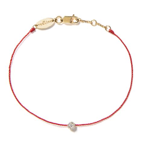 redline bracelet france